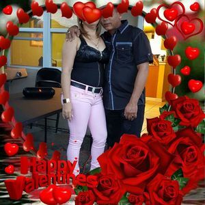 Meet your Posher, Marlen